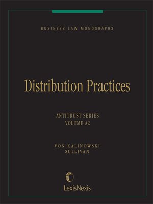 cover image of Business Law Monographs
